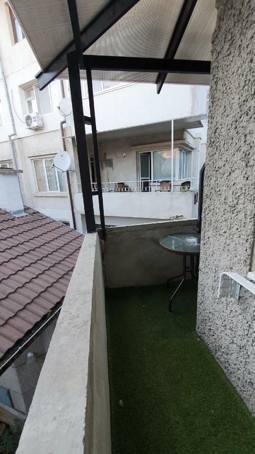 City Apartments Warna Exterior foto