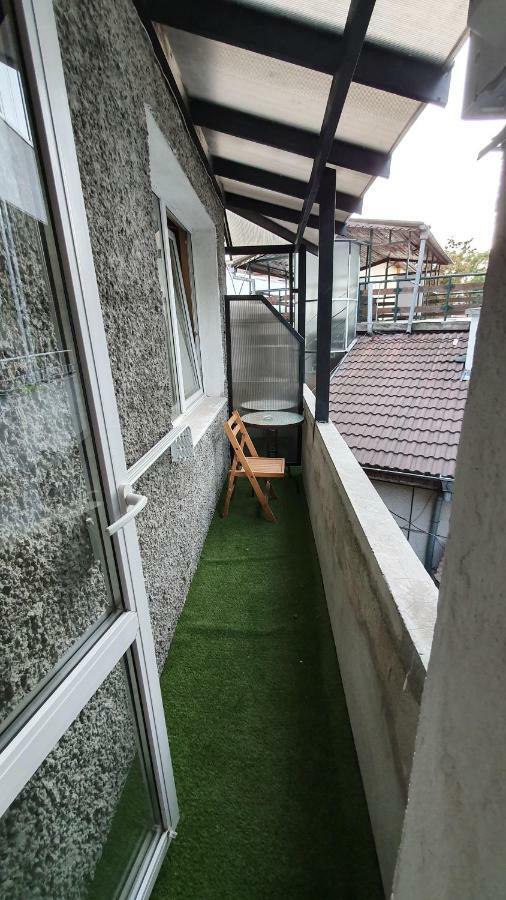 City Apartments Warna Exterior foto