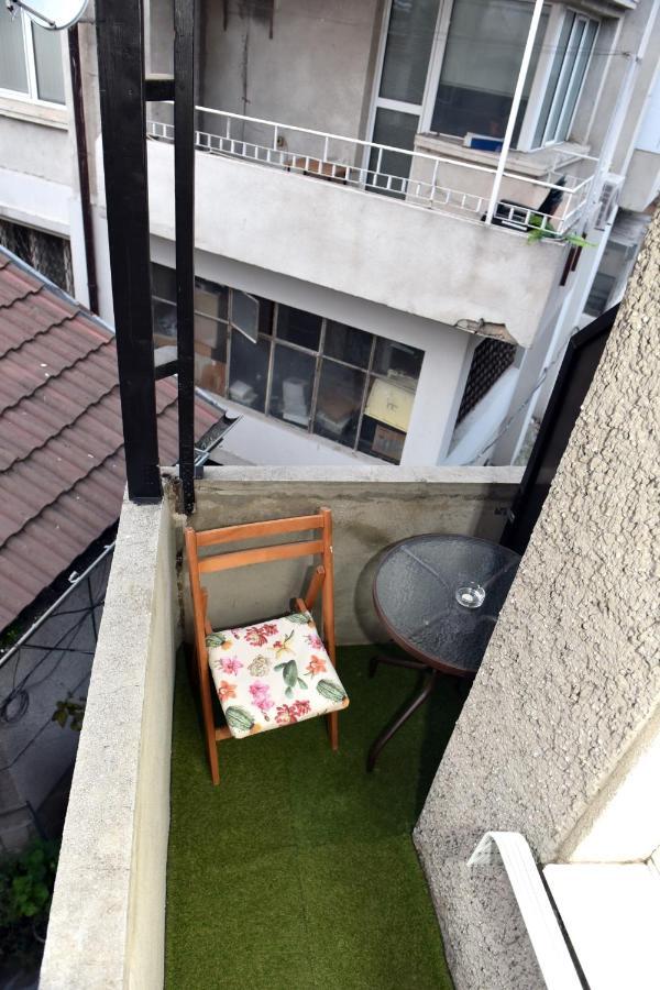 City Apartments Warna Exterior foto